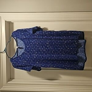 LuLaRoe Classic T-shirt, 3XL